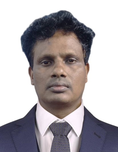 Sahariyar Hasan